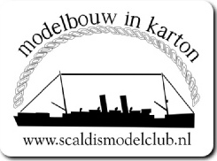 Scaldis Modelclub