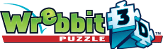Wrebbit 3D puzzels