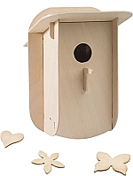 Nestkast Pebaro