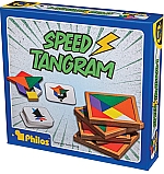 Speed Tangram