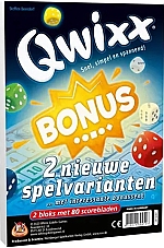 Qwixx Bonus 