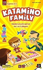 Katamino Family