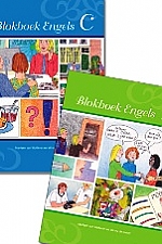Blokboek Engels Pakket Extra | Groep 5 - 8