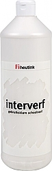  Gouache Interverf - 1 Liter parel