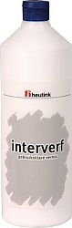 Gouache Interverf - 1 Liter lak