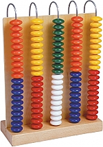 Abacus 5 x 20 klassikaal