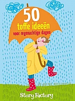 50 Toffe ideen voor regenachtige dagen 8 +