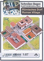 Romeins dorp