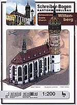 Slotkerk Wittenberg