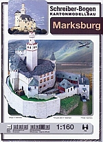 Burcht Marksburg