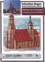 Domkerk Stuttgart