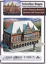 Altes Rathaus Bremen