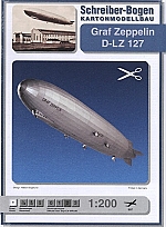 D-LZ 127 Graf Zeppelin