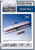 Wright-Flyer