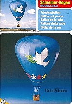 Vredesballon