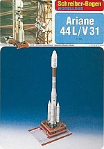 Ariane 44L/V31