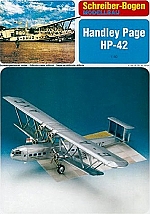 Handley Page HP-42