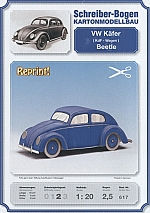 Volkswagen kever