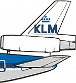 Douglas DC-10 KLM