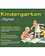 Heinevetter kleuterschool