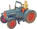 Hanomag R40 tractor 1:22,5
