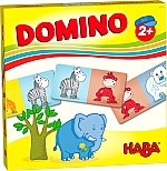 HABA Favoriete spellen - Domino Zoodieren
