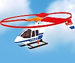 Günther police copter