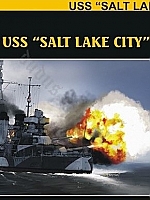 uss Salt Lake City kruiser 1929 1948