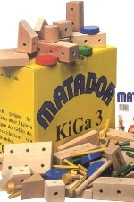 Matador - Ki 3 Groepsset | vanaf 3 jaar