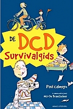 De DCD Survivalgids | 8 - 12 jaar