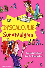 De Dyscalculie Survivalgids | 10 - 12 jaar