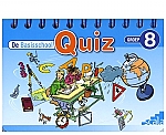 De Basisschool Quiz | Groep 8