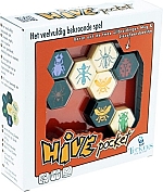 Hive Pocketspel