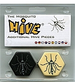 Hive Mosquito  