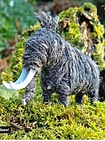 Mammoeten Piet Design