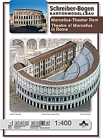 Marcellus-Theater Rome