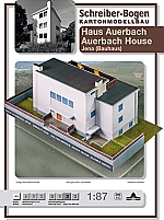 Haus Auerbach 1:87