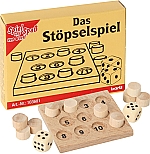 Het stekkerspel