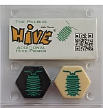 Hive Pillbug