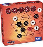 DVONN Gipf Project