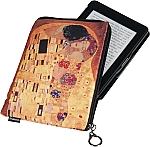 eBook tas 7 - "Klimt - De Kus"