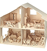 Poppenhuis Pebaro