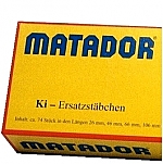 Matador Ki 3+ koppelstaven Ki | vanaf 3 jaar
