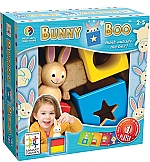 Smart Games - Bunny Boo | 2 - 5 jaar