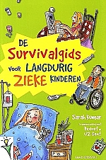 De Survivalgids voor langdurig zieke kinderen | 10 - 12 jaar