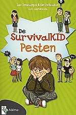 De Survivalkid Pesten | 9 - 12 jaar