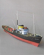 Holland zeesleper 1:250