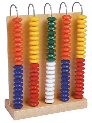 Abacus 5 x 20 klassikaal