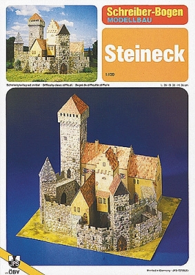 Burg Steineck