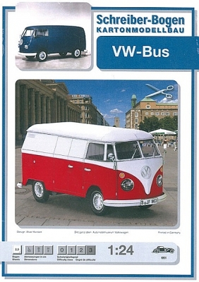 Volkswagenbus
